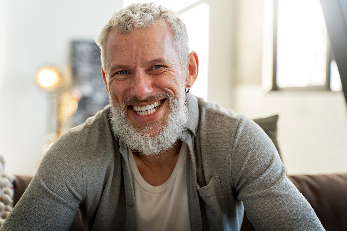 Testosterone Replacement Therapy for Men In Testosterone Replacement Therapy Clinic In Hamilton